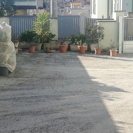 Agli Oleandri Apartment Gorizia Exterior foto