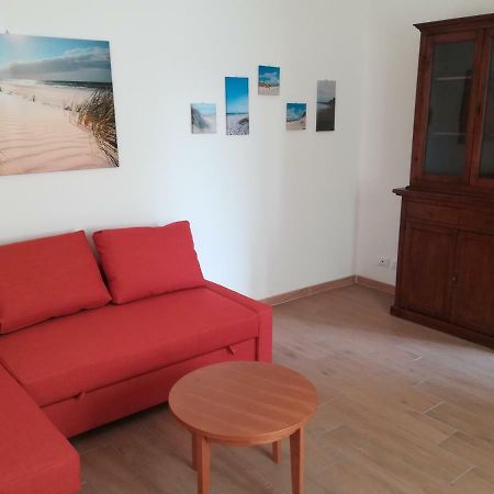 Agli Oleandri Apartment Gorizia Exterior foto