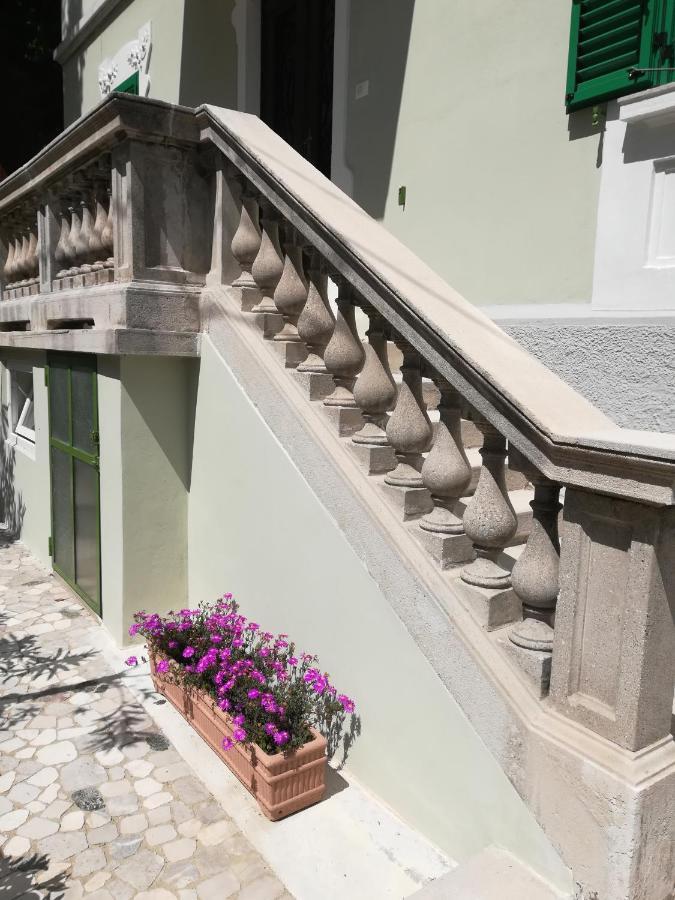 Agli Oleandri Apartment Gorizia Exterior foto