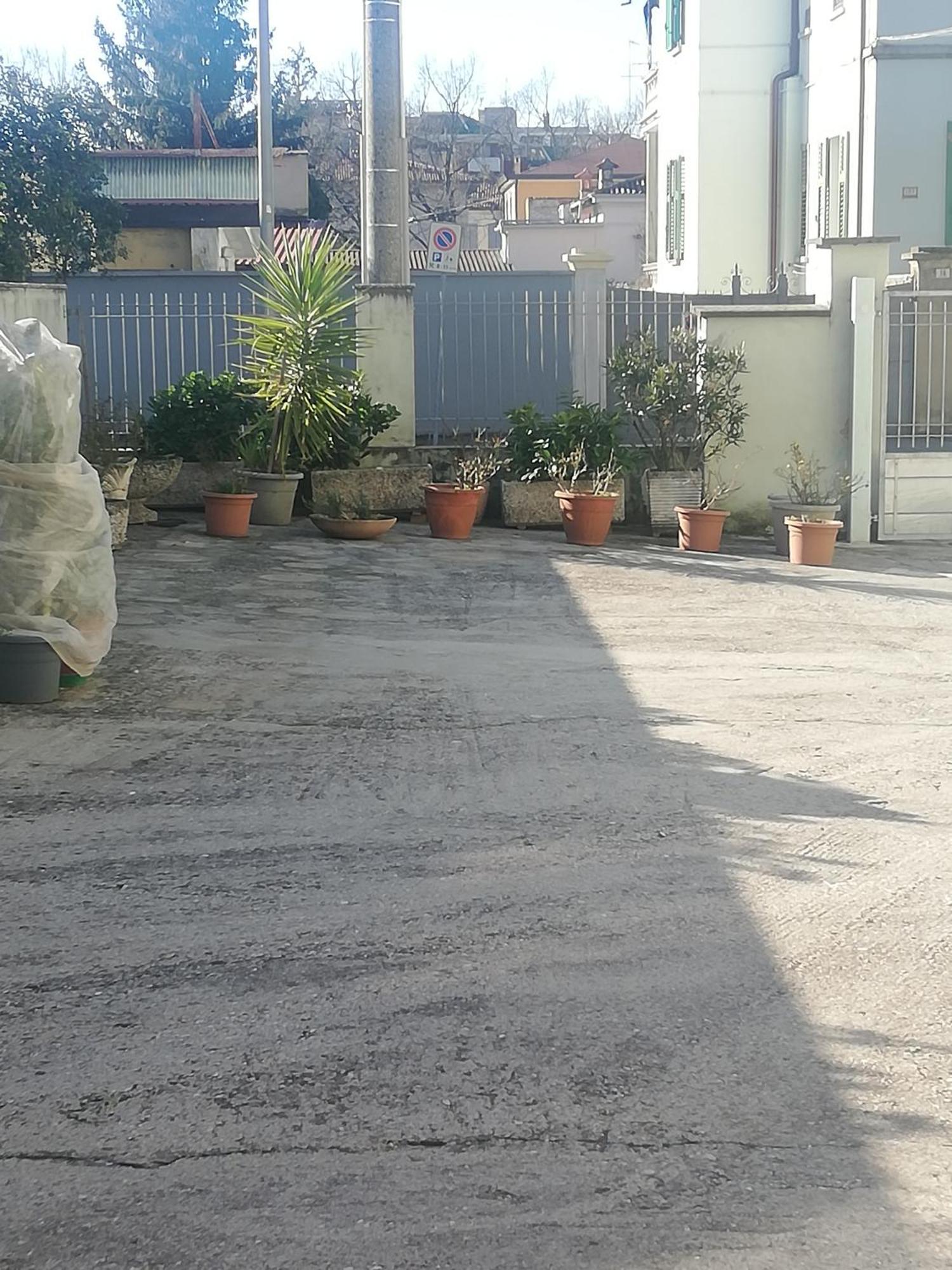 Agli Oleandri Apartment Gorizia Exterior foto