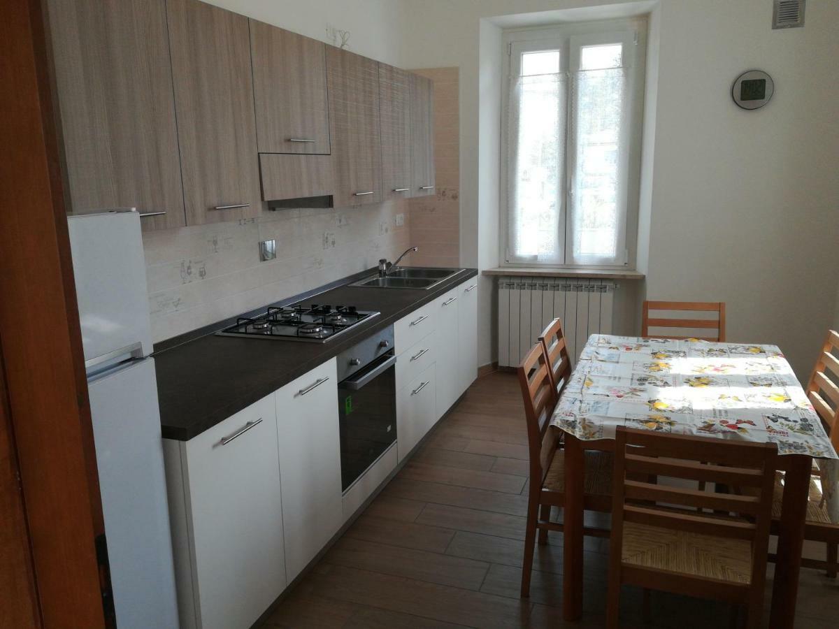 Agli Oleandri Apartment Gorizia Exterior foto