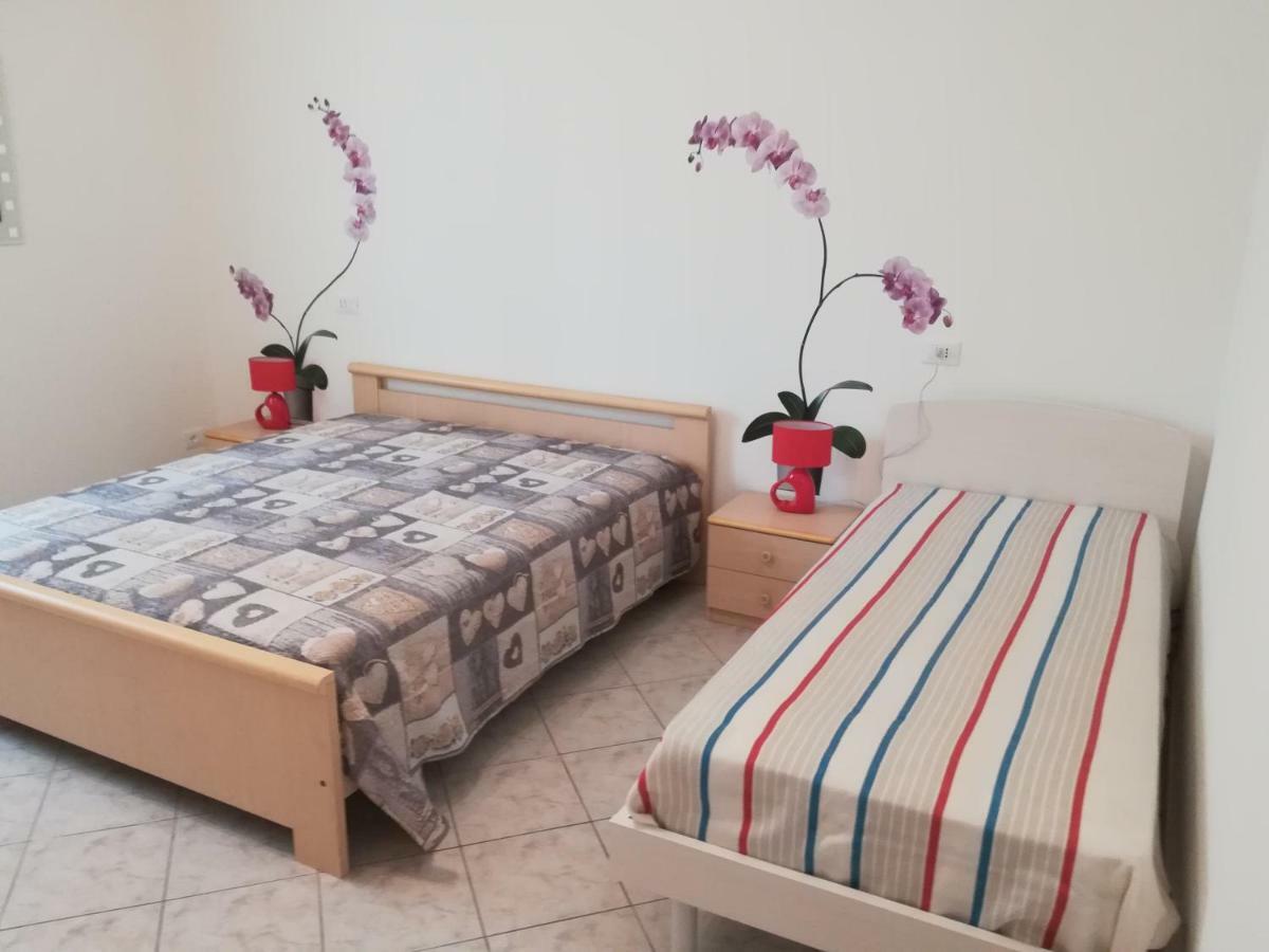 Agli Oleandri Apartment Gorizia Exterior foto
