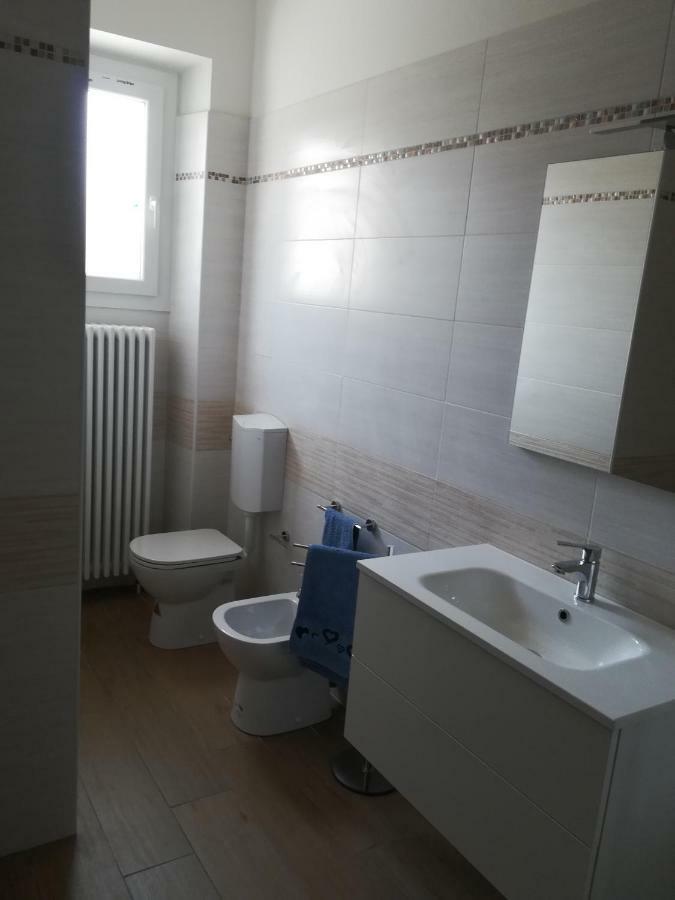 Agli Oleandri Apartment Gorizia Exterior foto