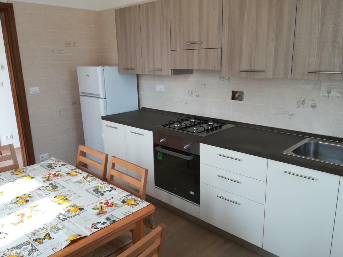 Agli Oleandri Apartment Gorizia Exterior foto