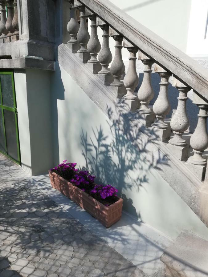 Agli Oleandri Apartment Gorizia Exterior foto